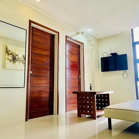 Hotel Elegant La Union-3