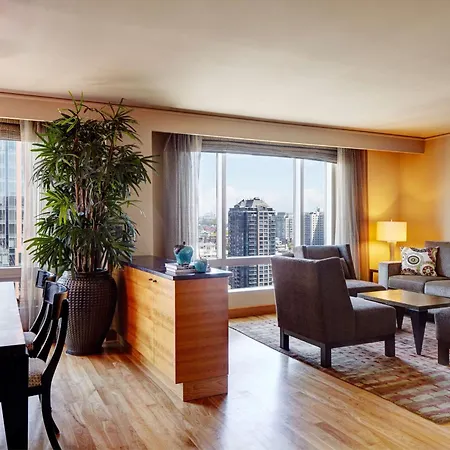 Grand Hyatt Seattle-3