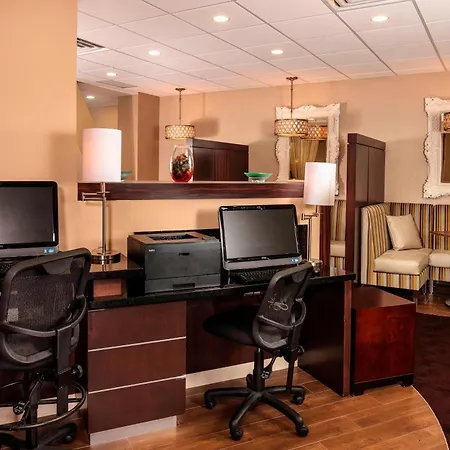 Residence Inn White Plains Westchester County-2