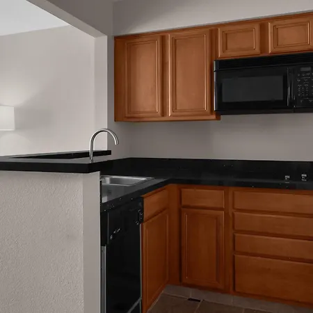 Larkspur Landing Extended Stay Suites Sunnyvale-2