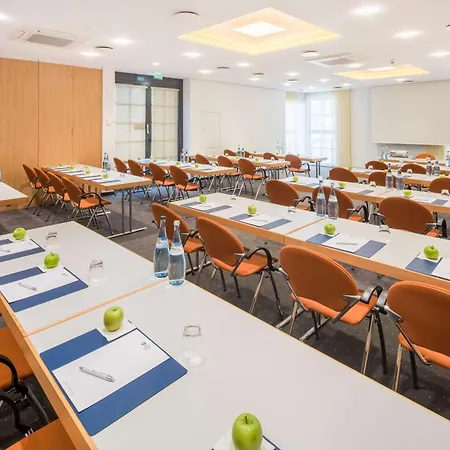 Best Western Plus Hotel Am Schlossberg-2
