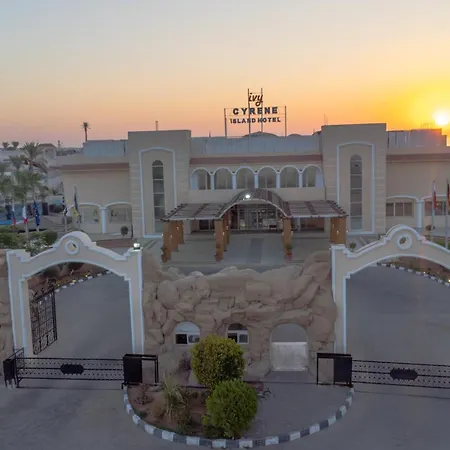 Ivy Cyrene Island Aqua Park Resort (Adults Only)-2