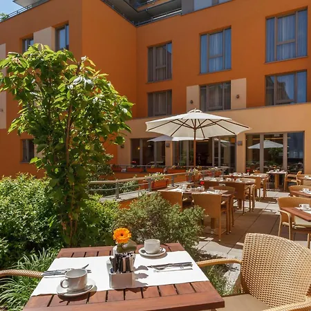 Best Western Hotel Bamberg-2