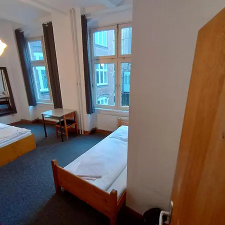Die Fabrik - Hostel-2