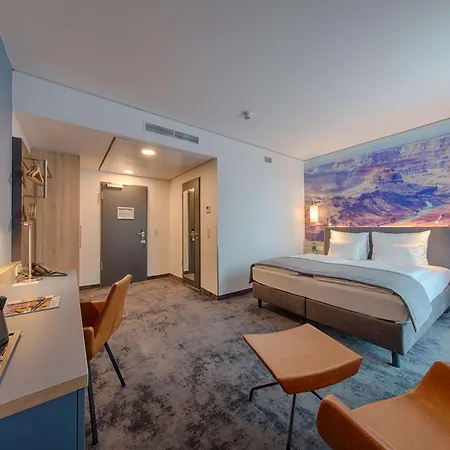 Best Western Hotel Wiesbaden-2