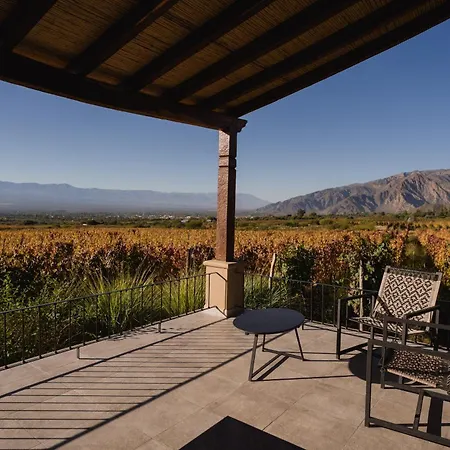 Piattelli Wine Resort Hotel Cafayate-3