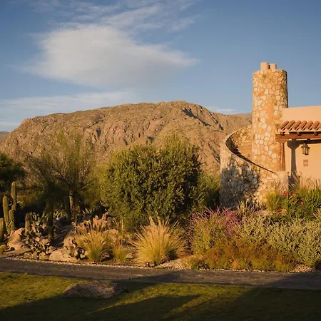 Piattelli Wine Resort Hotel Cafayate-2
