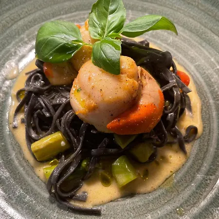 Hôtel-Restaurant Casa 49-3