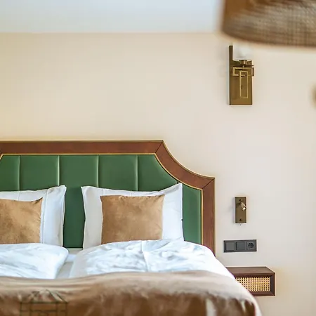 Hotel Ratsmühle Lüneburg-2
