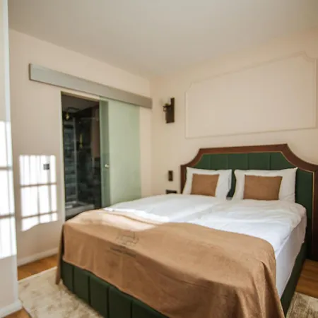 Hotel Ratsmühle Lüneburg-3