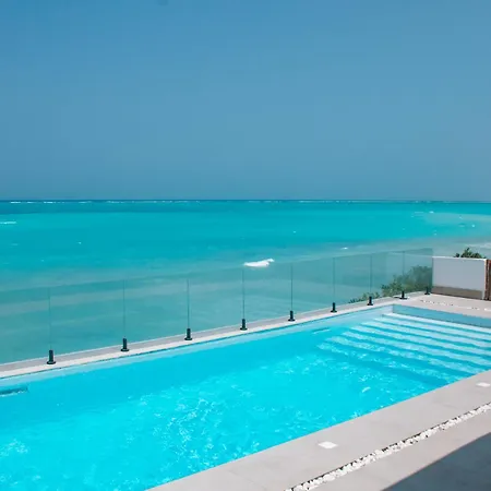 Oasis Blu Beach Resort-Adults Only-2