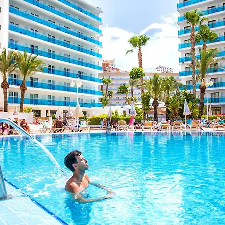Hotel Servigroup Venus-2