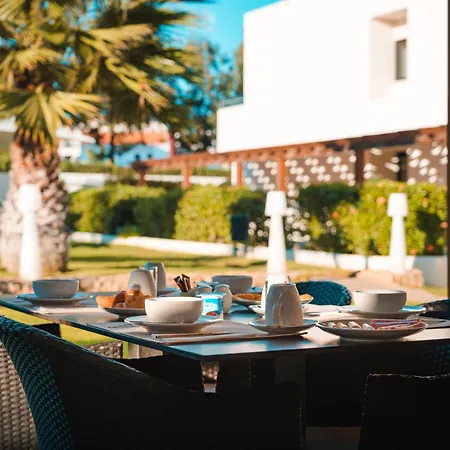 Santa Eulalia Hotel & Spa-3
