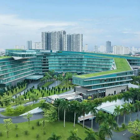 Jw Marriott Hotel Hanoi-3
