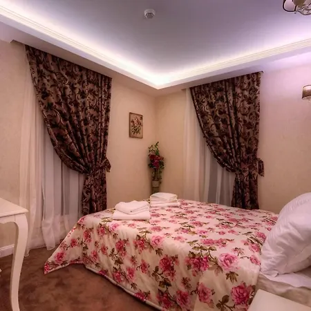 Family Hotel Agoncev-3