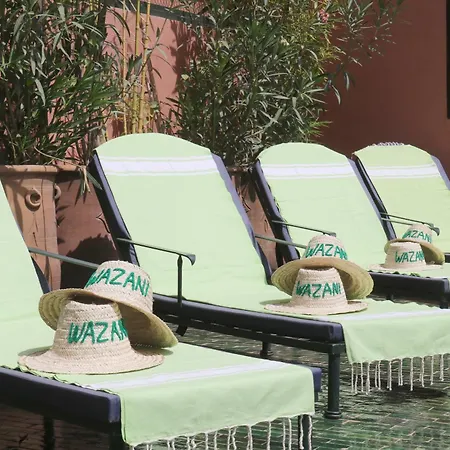 Riad Mareme & Spa-2