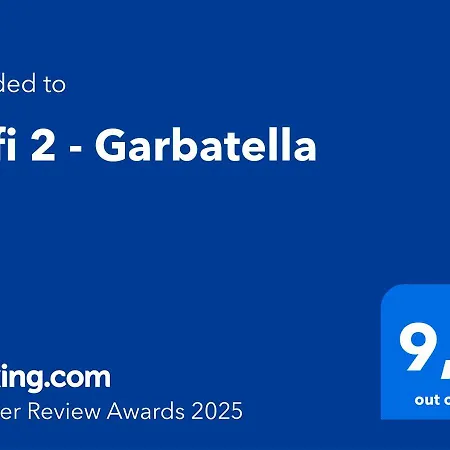 Biffi 2 - Garbatella Rooms-3
