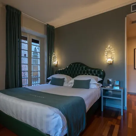 The Tuscanian Hotel-2
