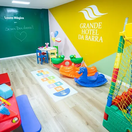 Grande Hotel Da Barra-3