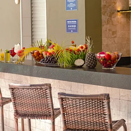 Grande Hotel Da Barra-2