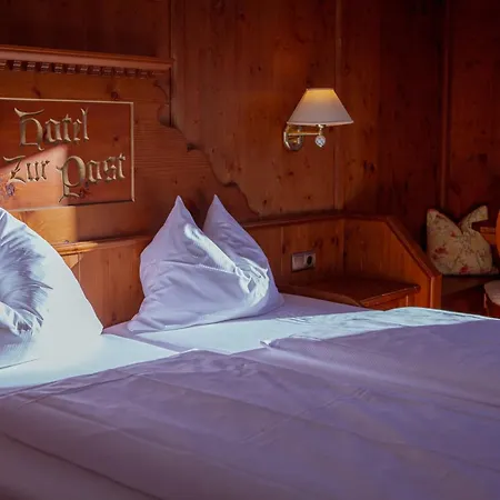 Hotel Zur Post-2