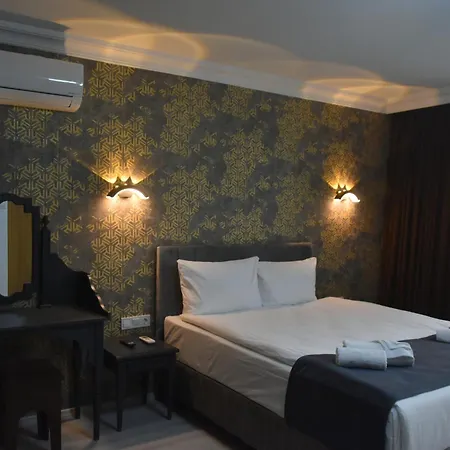 Palmera City Hotel-3