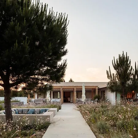Spatia Comporta, A Member Of Design Hotels-3