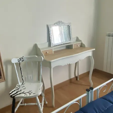 B&B Il Faraglione Bianco-3