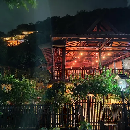 Cool Breeze Authentic Hotel Labuan Bajo Komodo-2