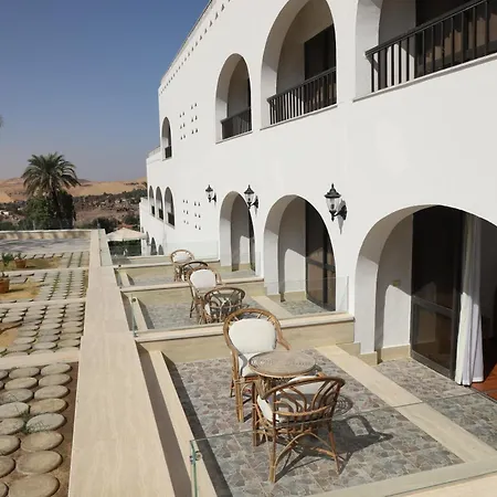 Basma Hotel Aswan-3