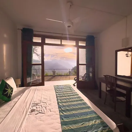 Ella Alpine Resort-2