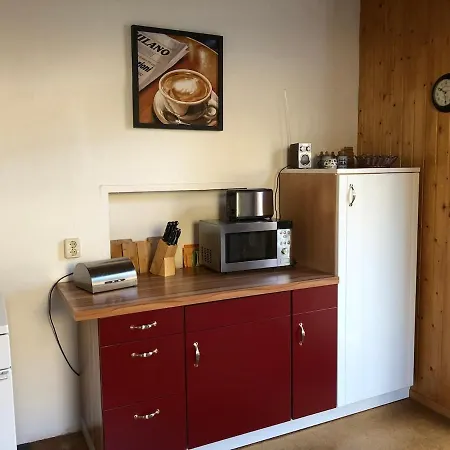 Ferienhaus Schwalbennest-2