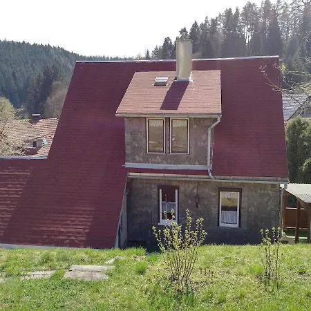 Ferienhaus Schwalbennest-3