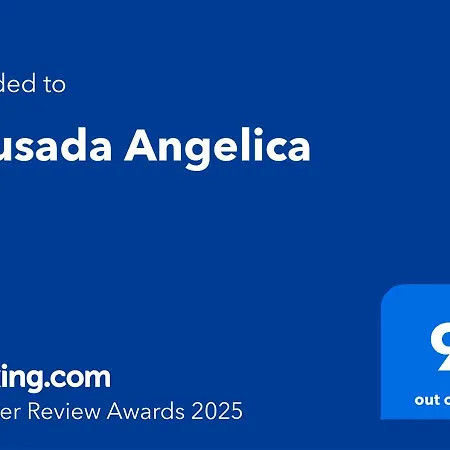 Pousada Angelica-2