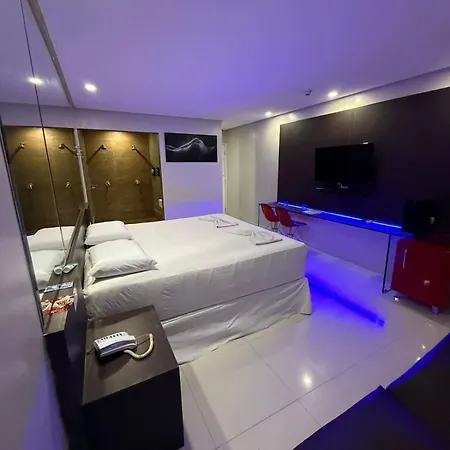 Tititi Motel (Adults Only)-2