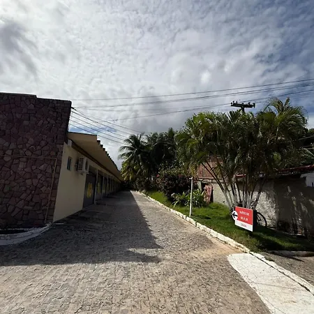 Tititi Motel (Adults Only)-3