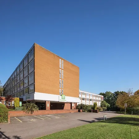 Holiday Inn York By Ihg-2
