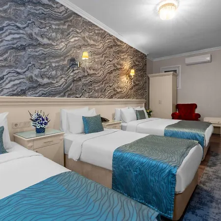 Valide Hotel-3