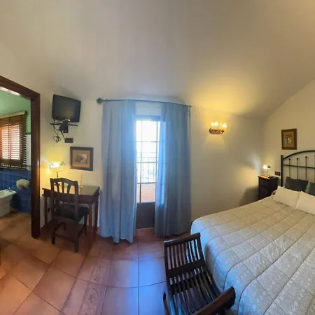 Hotel Baviera-2