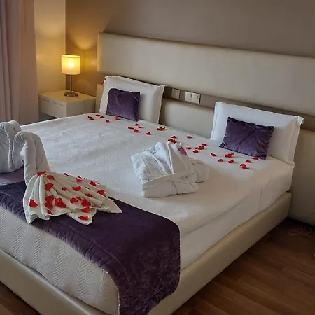 Hotel Monte Lírio-3