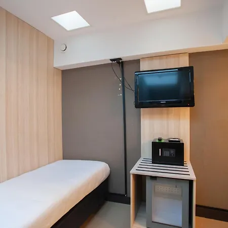 The Alfred Hotel-2