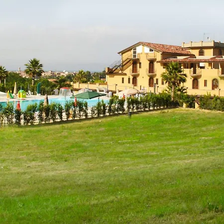Vecchio Frantoio Villa Rosa-2