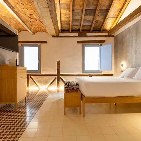 Hotel Carlos V-3