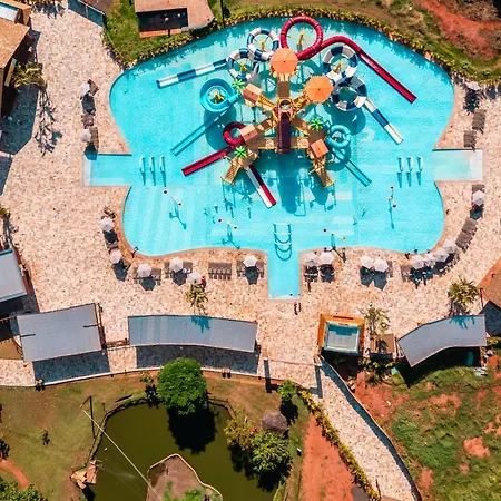 Barretos Country Park & Resort-2