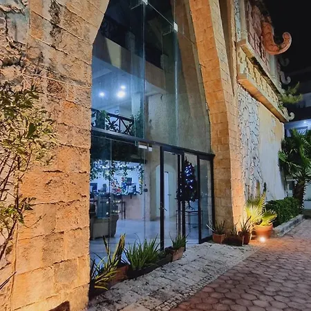 Essenzia De Cancun-3