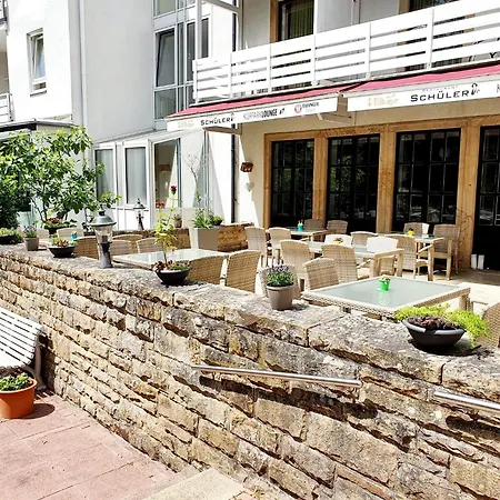 Hotel Kurparkblick inkl Therme und Sauna Eintritt-3