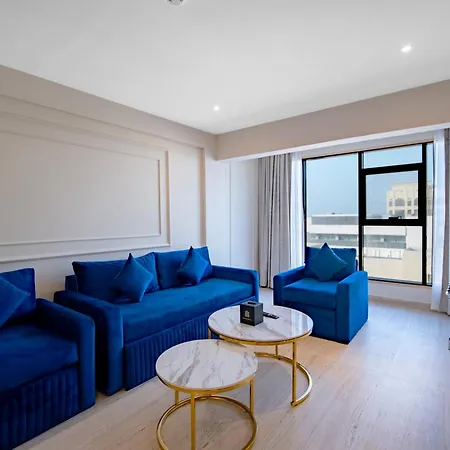 Grand Ambassador Hotel-2