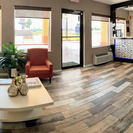 Days Inn By Wyndham Orange-3