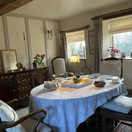 Loadbrook Cottages-2