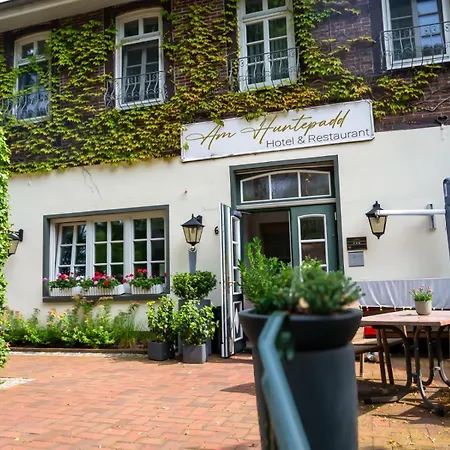 Hotel am Huntepadd-3
